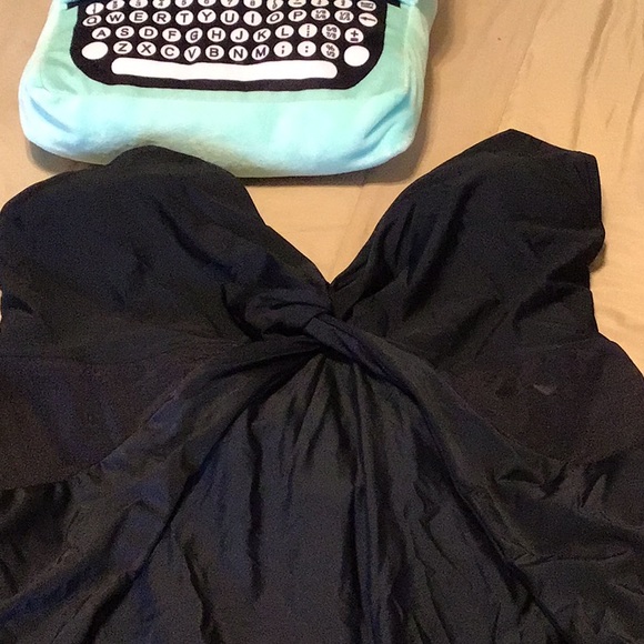 Ladies Terra Sky 1 piece Swimsuit - Picture 2 of 8